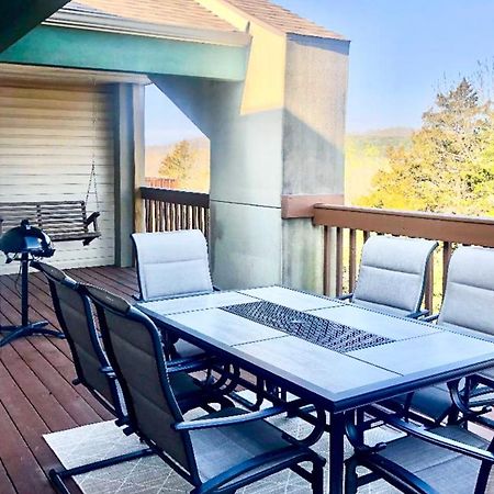 Eagle Nest Resort Pristine Dream Branson Exteriör bild