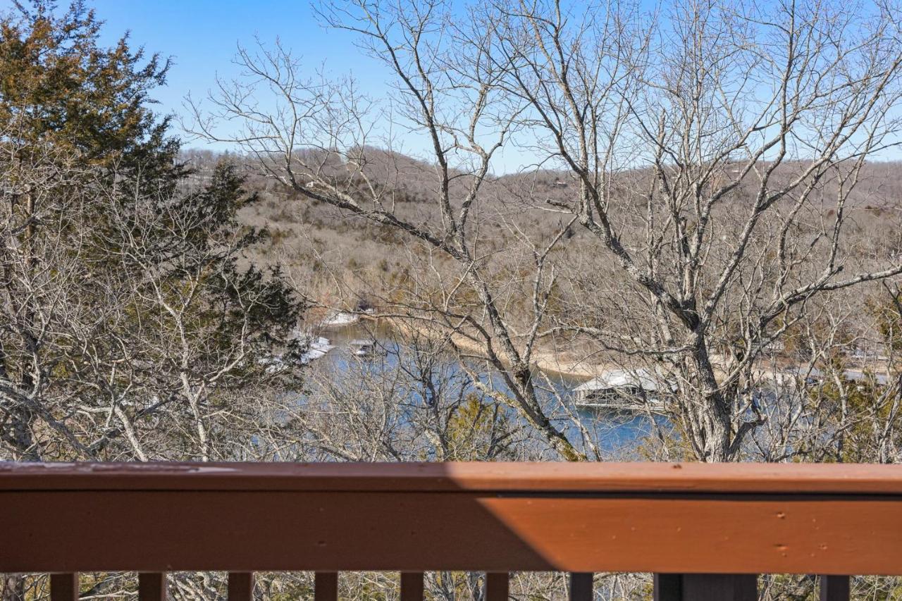 Eagle Nest Resort Pristine Dream Branson Exteriör bild