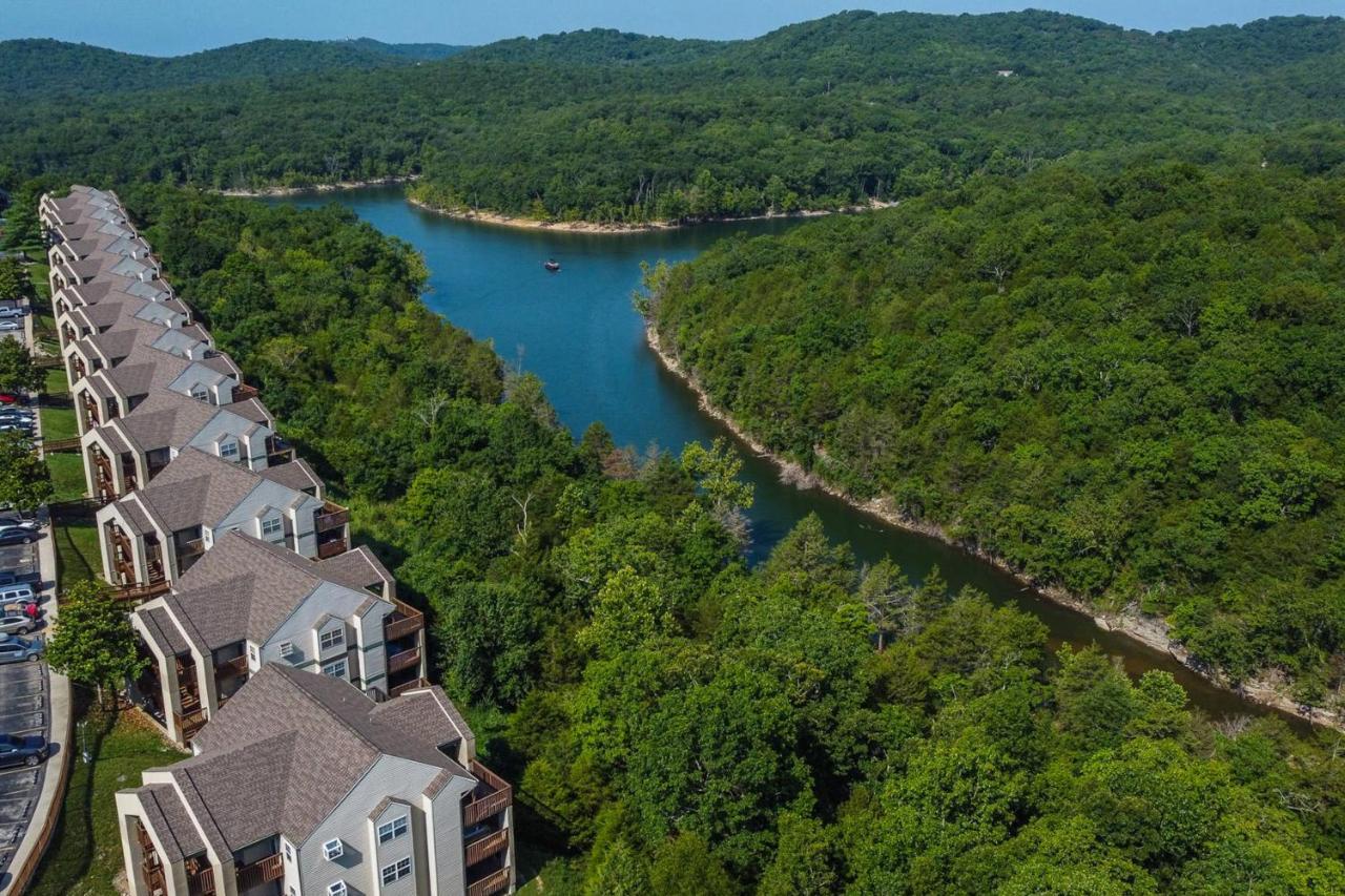 Eagle Nest Resort Pristine Dream Branson Exteriör bild